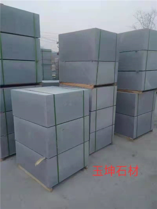 芝麻灰石材产地介绍翻新方法