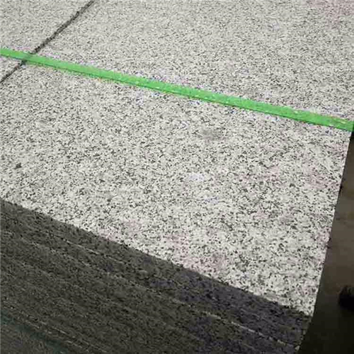 芝麻灰石材产地