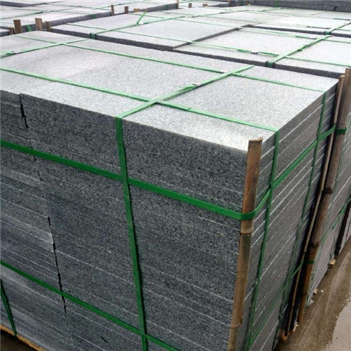 芝麻灰石材价格