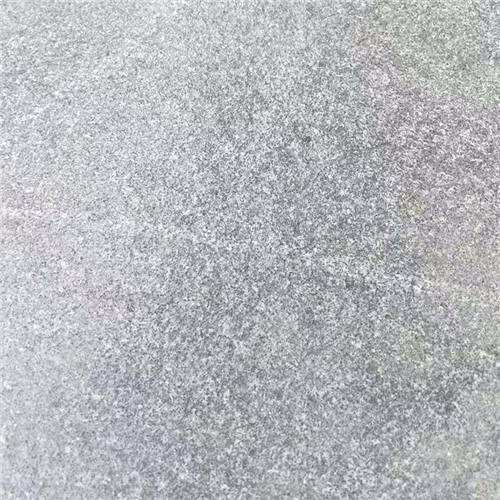 芝麻黑火烧板直销