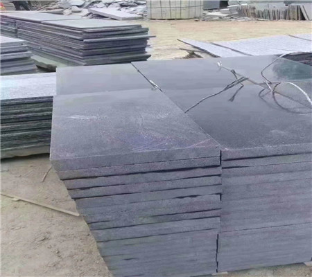 芝麻黑板材 芝麻黑板材