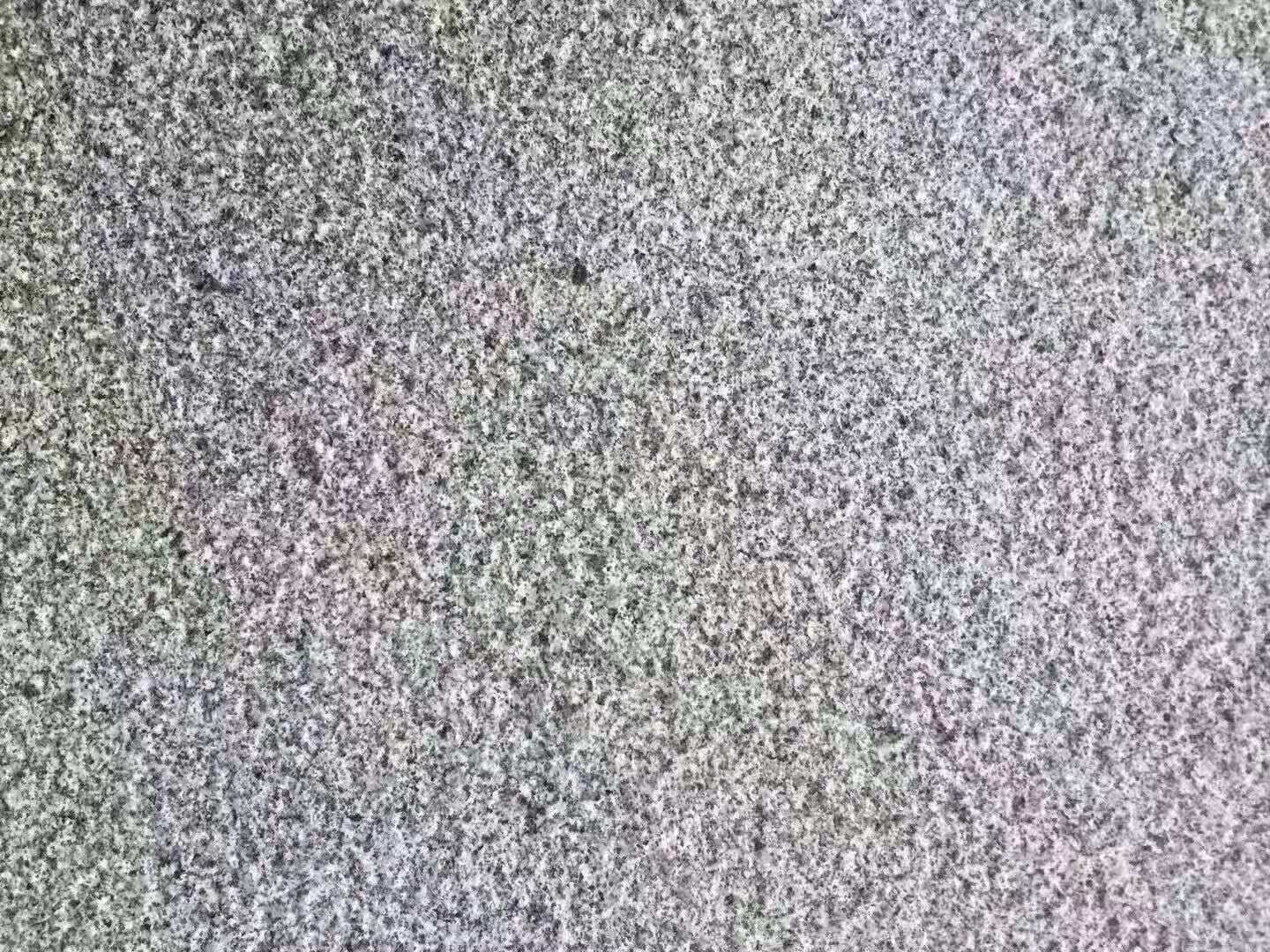 芝麻灰石材质量怎么样