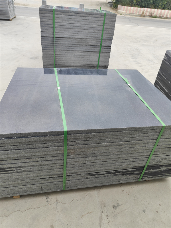 章丘黑磨光板厂家