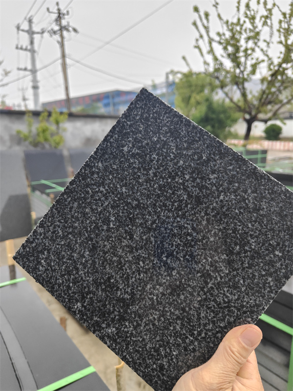 芝麻黑墓碑板出售