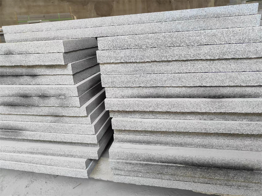 鲁灰石材耐酸碱吗