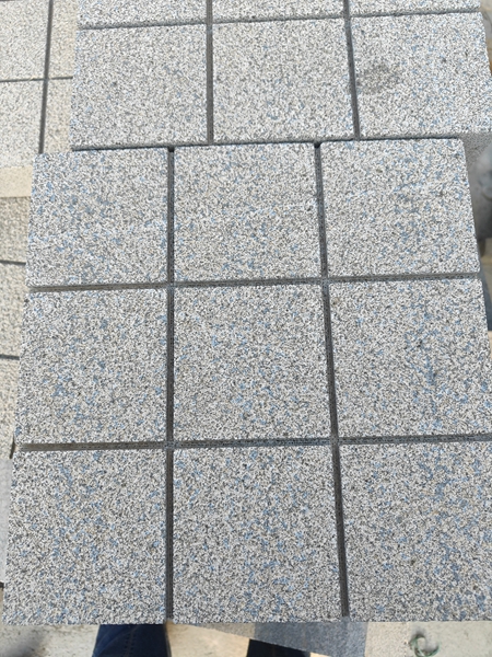 芝麻黑地铺石厂家