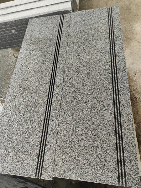 芝麻灰台阶石