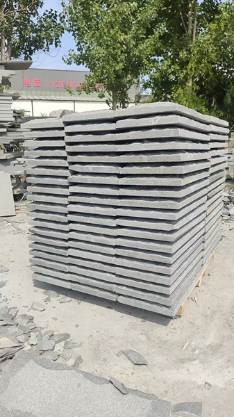 鲁灰蘑菇石价格